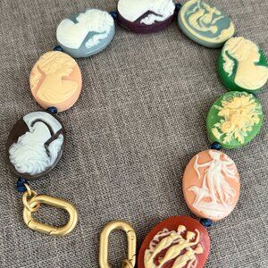 Clare V Shortie Strap~ Sold Out